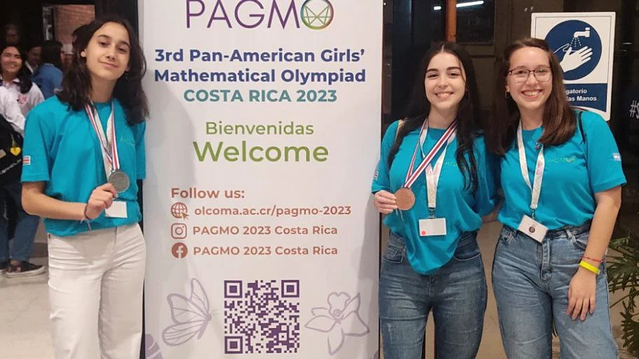 Valery Henríquez integra la delegación venezolana en PAGMO 2026