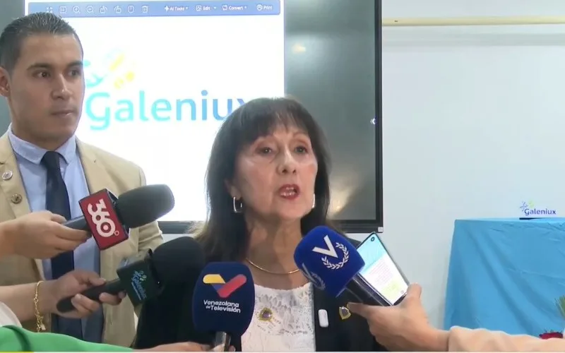 Chagas en Caracas: brotes vinculados a jugos contaminados