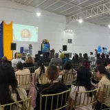 Barinas reunió 25 stands en encuentro de turismo y formación