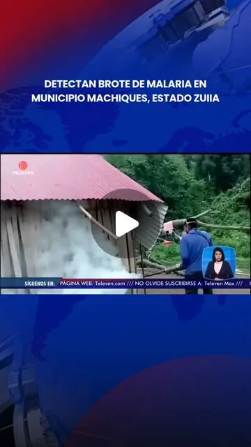 Publicación de Instagram de El Noticiero Televen