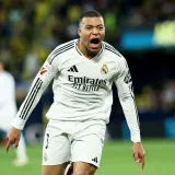 Kylian Mbappé podría abandonar el Real Madrid el próximo verano