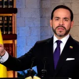 De La Espriella anuncia recorte de $267.000 millones en la Presidencia
