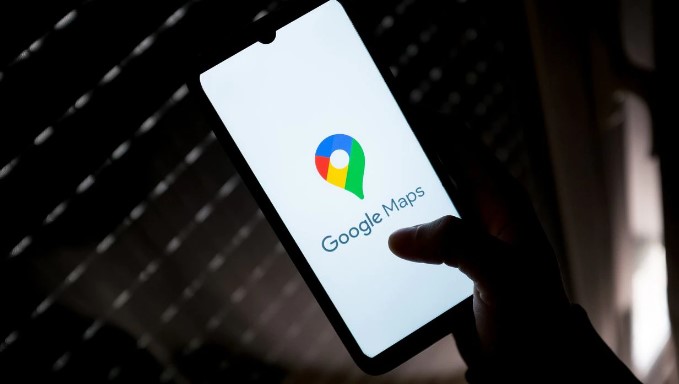
				Google Maps agrega una función que ayudará a no perderse en la navegación			