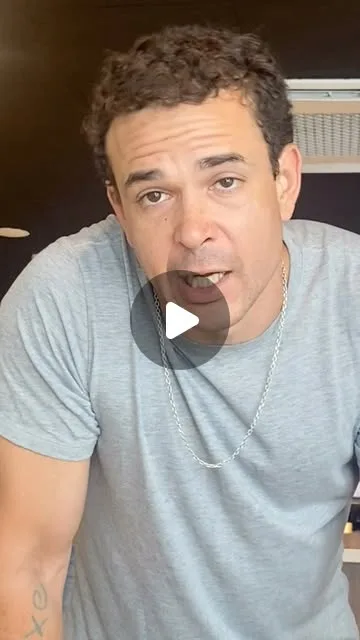 Publicación de Instagram de Reinaldo J. Rivas