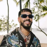 Anuel AA prepara un disco de corridos y otro urbano
