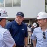 EEUU y Impsa activan plan para 672 MW en Macagua y Tocoma