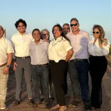 Aruba prepara reglas para ordenar las excursiones en áreas naturales