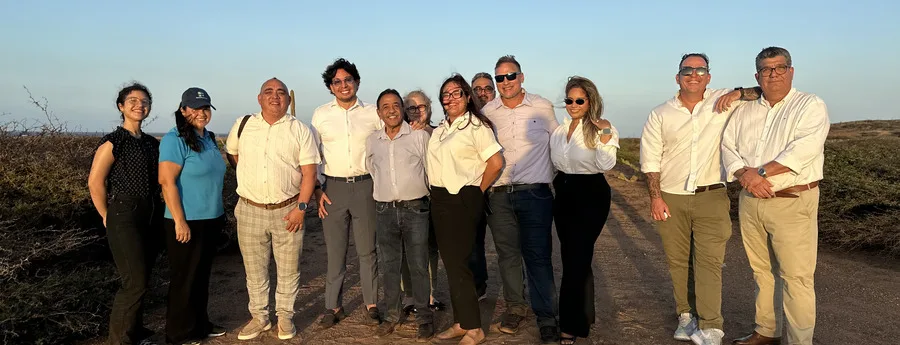 Aruba prepara reglas para ordenar las excursiones en áreas naturales
