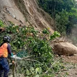 Reabren la vía a Choroní y fijan reparaciones para el 26