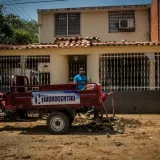 Valencia: calles rotas y zanjas sin asfaltar tras obras de Hidrocentro
