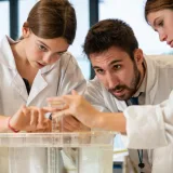 Sexo y género, claves para una medicina más precisa