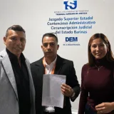 Henri Falcón respalda la Mesa de Diálogo Nacional