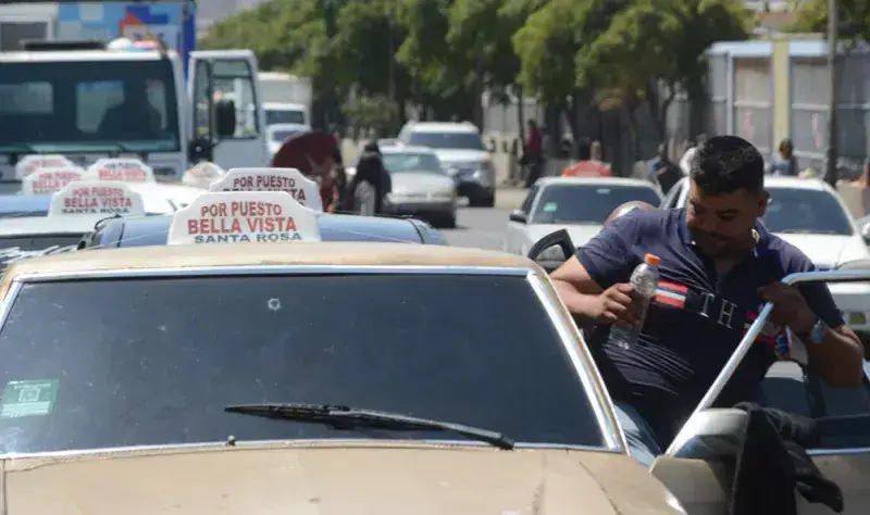 Imtcuma advierte sanciones a choferes que rechacen el billete de 20 bolívares