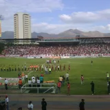 Táchira, Caracas y Carabobo marcaron el paso en la fecha 12