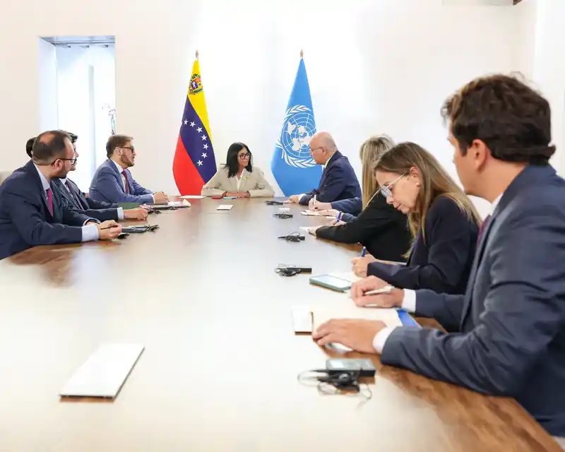 ACNUR espera condiciones para retorno seguro de migrantes
