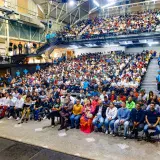 Gobernación del Zulia entrega Becas Jesús Enrique Lossada a 1.000 estudiantes de universidades públicas