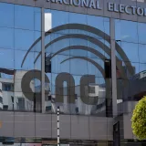 CNE define el fondo estatal para la campaña seccional en Ecuador