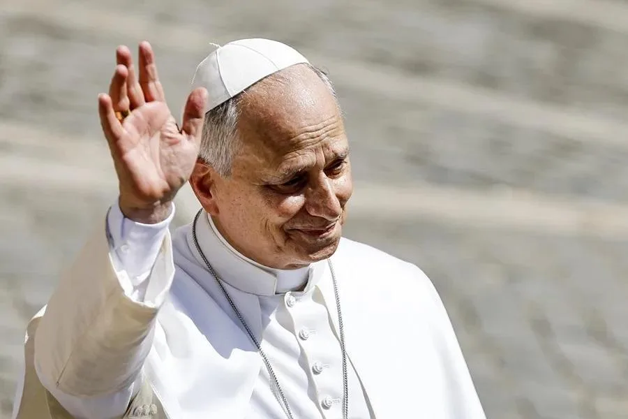 Vaticano confirma gira de León XIV por Uruguay, Argentina y Perú