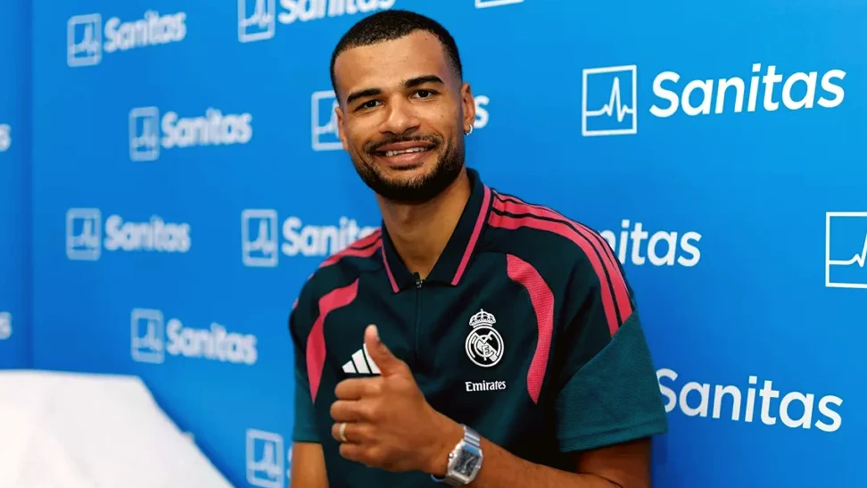 Real Madrid suma a Luwawu-Cabarrot para reforzar el perímetro