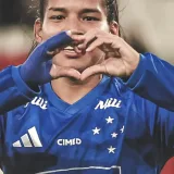 Cruzeiro disputa con Corinthians una final brasileña en Quito