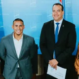 Aruba abre en noviembre el registro voluntario de alquileres