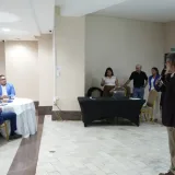 Jueces panameños reciben criterios para calcular daños ambientales