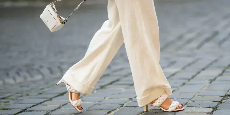 The 11 Best Pedicure Colors of 2023