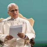 El papa León XIV pospone audiencias por operación de nódulo pulmonar
