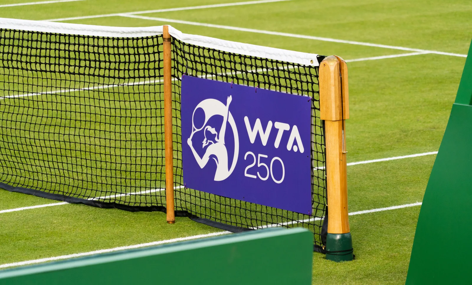 La WTA exigirá prueba genética para competir desde martes