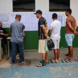 Brasil reporta 107 incidencias en operativo electoral