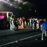 Protestas nocturnas por apagones paralizan Aragua, Cojedes y Carabobo