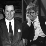 Canal 7 festejó 75 años con un homenaje que borró a Evita