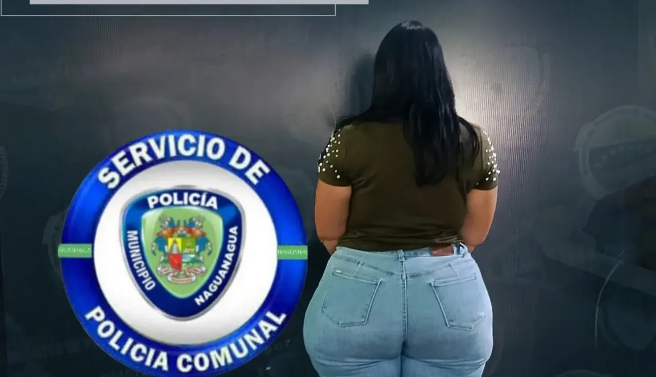 Detienen a mujer por presunta agresión a su vecina en Naguanagua