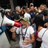 OVCS reporta 1.101 protestas en septiembre, cinco veces más