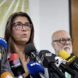 Delvalle Canelón testifica en Corte‑IDH sobre civiles armados en 11‑A