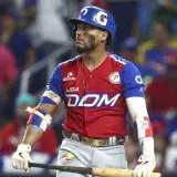 Tigres del Licey ponen en duda su viaje a Venezuela por situación política 