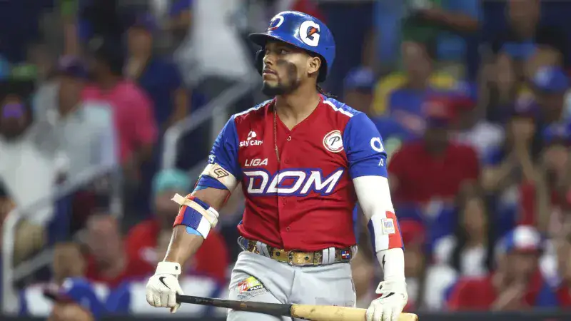 Tigres del Licey ponen en duda su viaje a Venezuela por situación política 