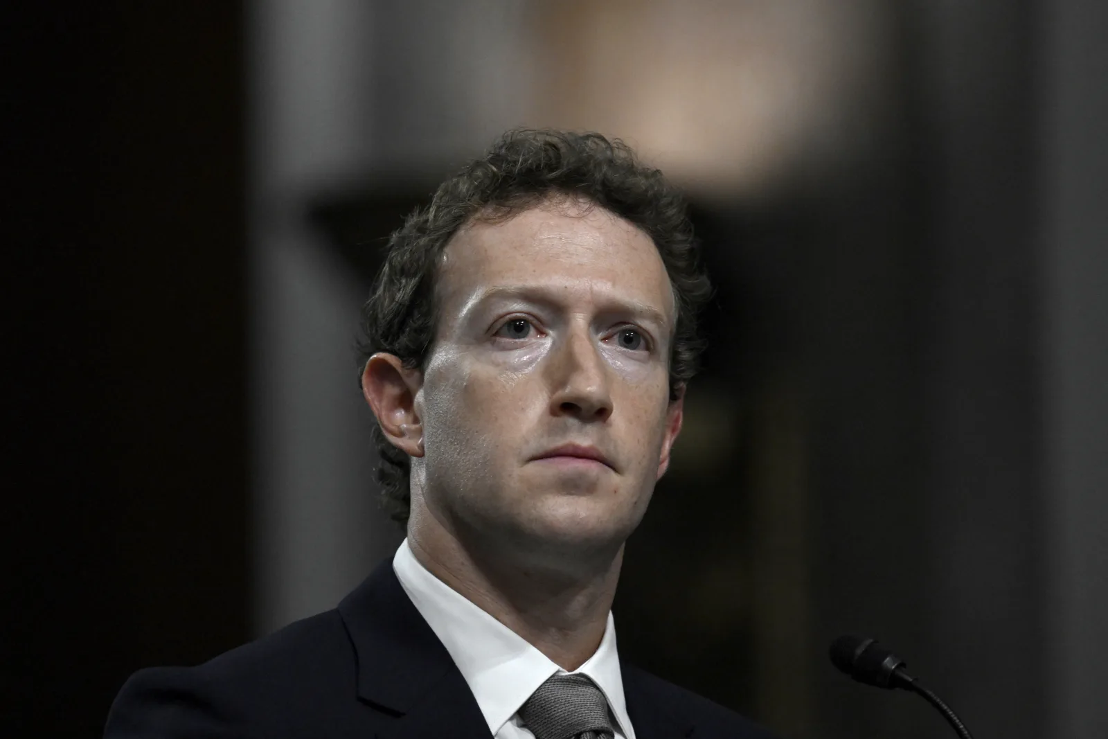 Zuckerberg admite que los agentes de IA de Meta avanzan más lento de lo previsto