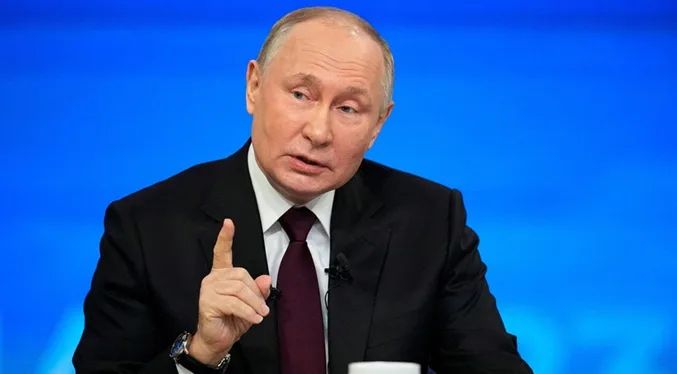 Rusia destinará 700 millones de dólares a bloquear internet