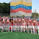 Familys Pizzas América gana el Torneo Clausura