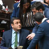 Diputados argentinos blindaron la ley de discapacidad con 237 votos
