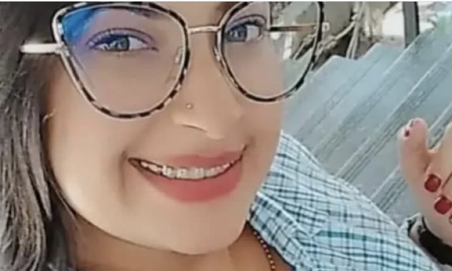 Solicitan orden de aprehensión a culpables del homicidio de Nazareth Marín