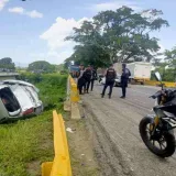 Sala Constitucional deja firme sobreseimiento en caso vial de Yaracuy