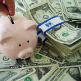 Dinero - Ahorros
