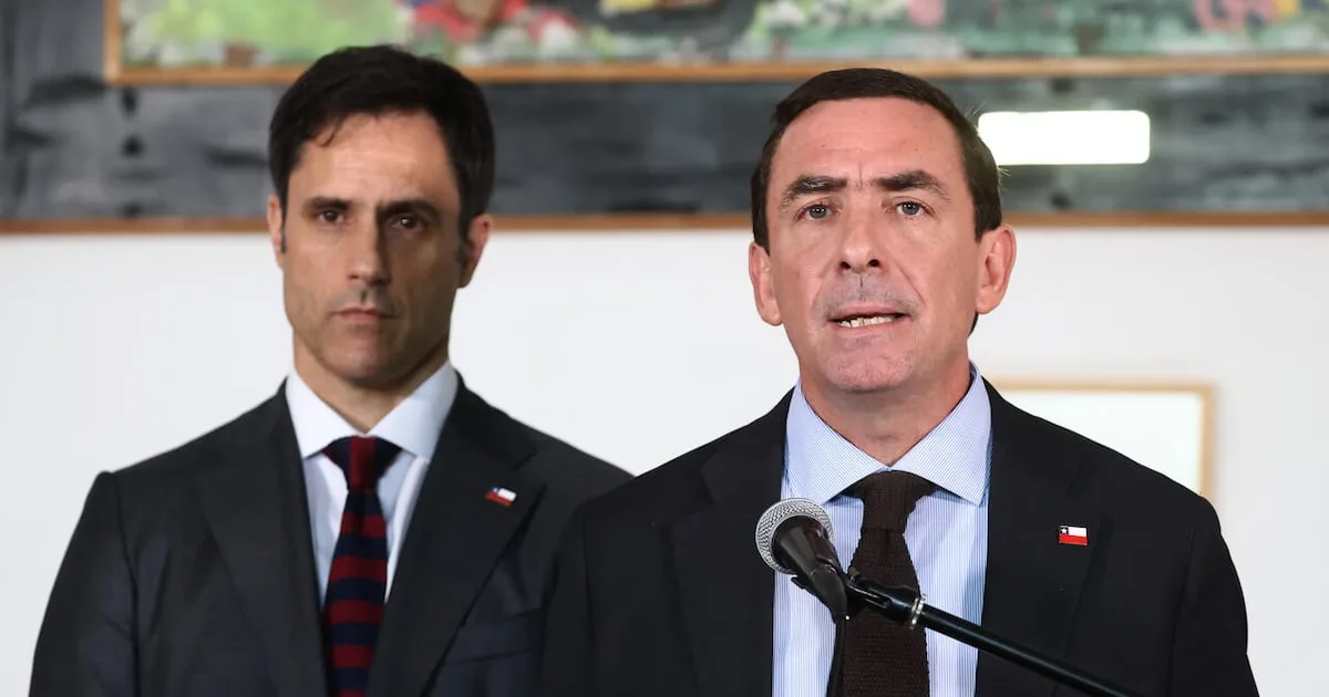 Oposición chilena endurece presión por rebajas a reos en La Serena