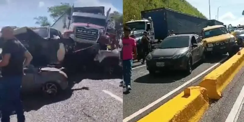 Intoxicación en Puerto Píritu deja 20 afectados
