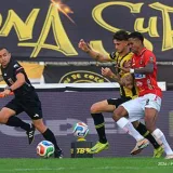 Caracas y Táchira van al cuadrangular B del Clausura