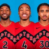 Kawhi Leonard destaca la polivalencia en los Toronto Raptors