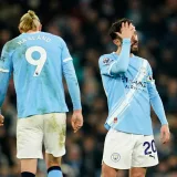 Manchester City podría sufrir un castigo que lo mande al Championship