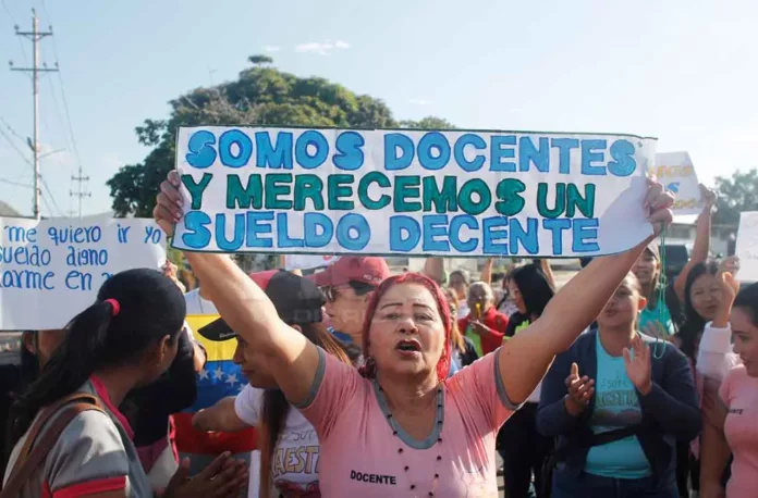 Venezuela vuelve a debatir la actualización de la Ley de Universidades